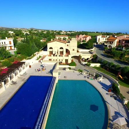 Aphrodite Hills,apollo Heights L02 Apartment Kouklia