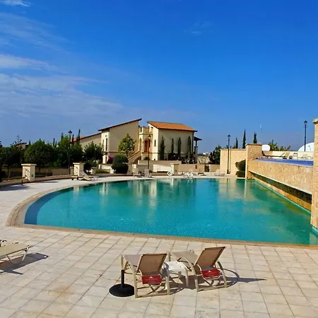 Aphrodite Hills,apollo Heights L02 *