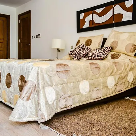 Aphrodite Hills,apollo Heights L02 Apartment