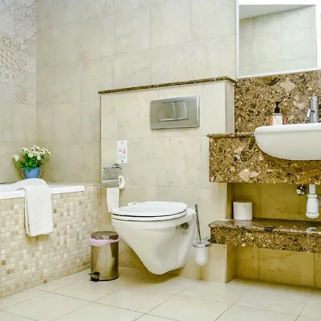 Aphrodite Hills,apollo Heights L02 Apartment