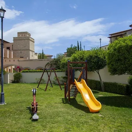 Aphrodite Hills,apollo Heights L02 Apartment Kouklia